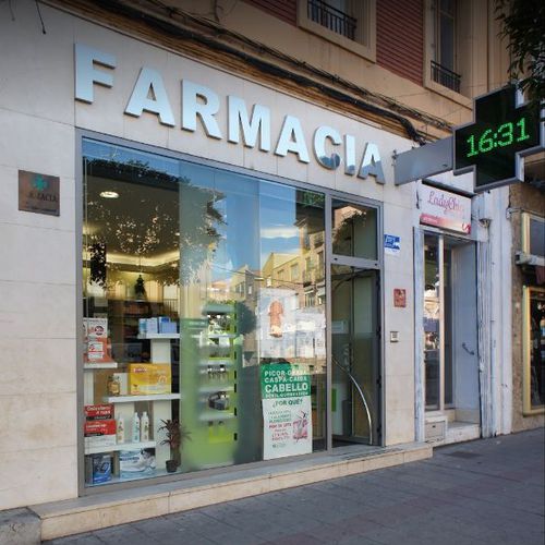 Farmacias León