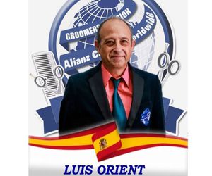 Luis Orient Chinchilla