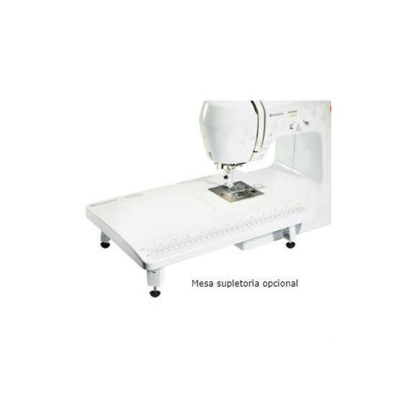 Máquina de coser Husqvarna Hclass 100Q: Productos de KOSSE