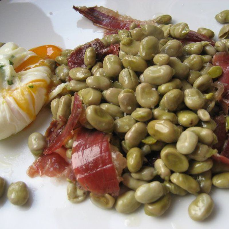 Carta - Nuestros platos de cuchara: Servicios de Tamarises Izarra