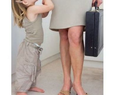 Madres y trabajadoras, los malabarismos de la conciliación