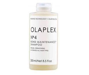 OLAPLEX Nº4 BOND MAINTENANCE SHAMPOO 250 ML.