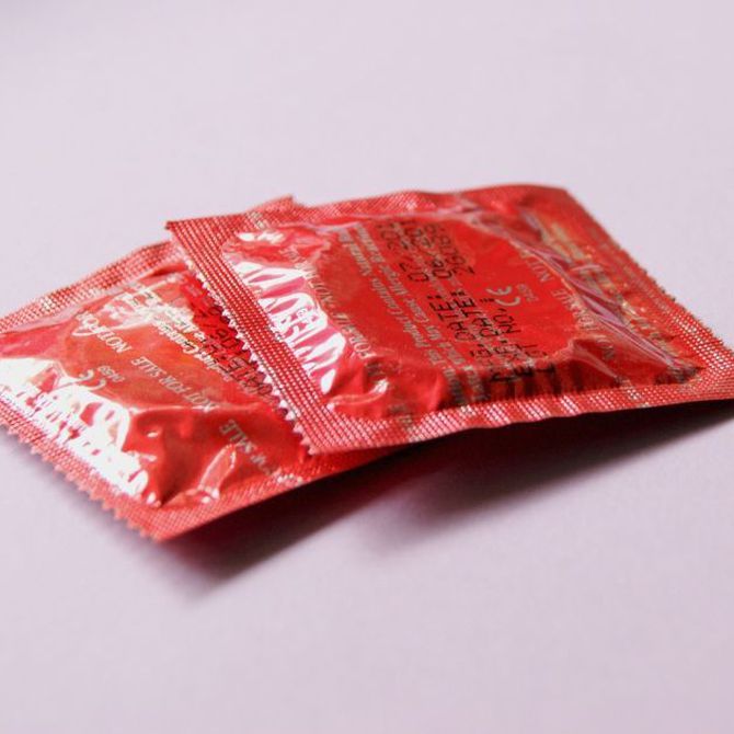 La importancia del uso de los preservativos