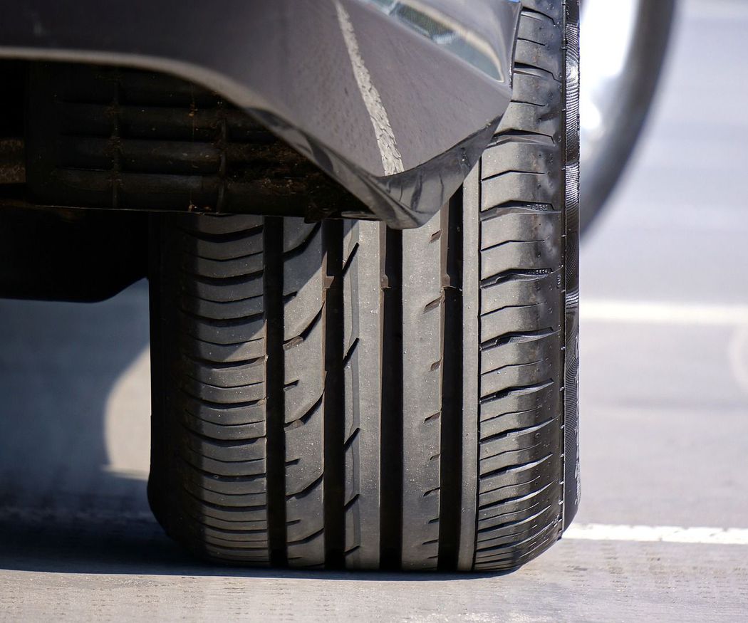 Clases de neumáticos para tu coche