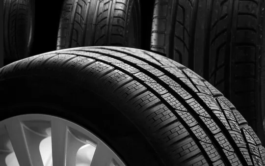 Neumáticos de las mejores marcas en Collado Villalba