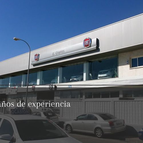 Taller mecánico en Griñón | Talleres E. Cruces