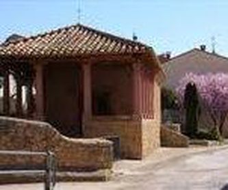 Acueducto Romano de Albarracín de Cella: La Casa Josefina de Casa Josefina