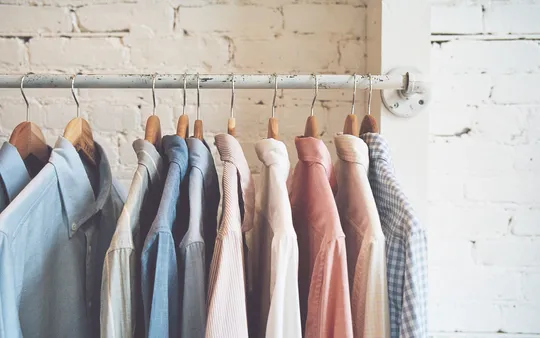 Arreglos de ropa en Bilbao