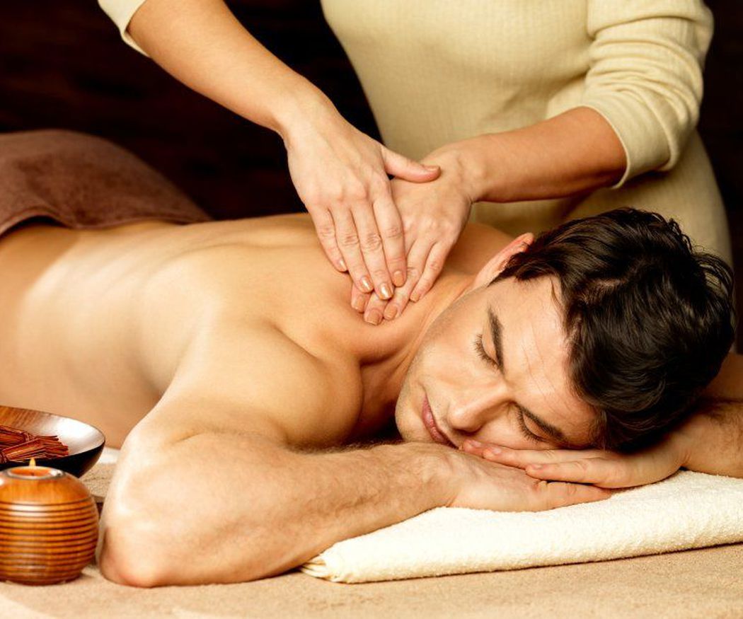 Libérate del estrés y la ansiedad con un buen masaje ayurveda