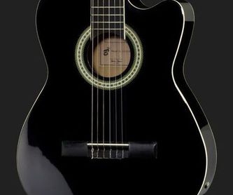 Classic 4/4 Guitar Gewa: Productos de Decibelios Lanzarote