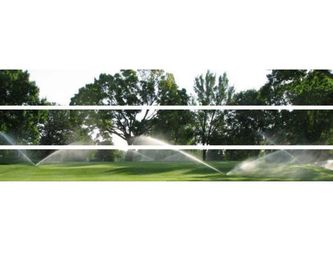 Beneficios para los campos de golf: Tratamiento de aguas de SOB Distribuidores