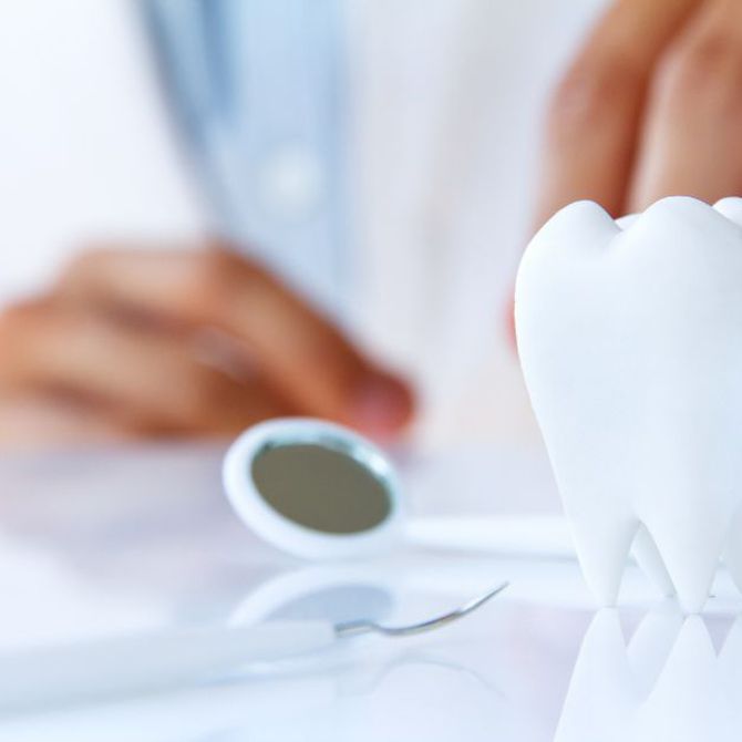 Dolor de dientes: causas y tratamiento