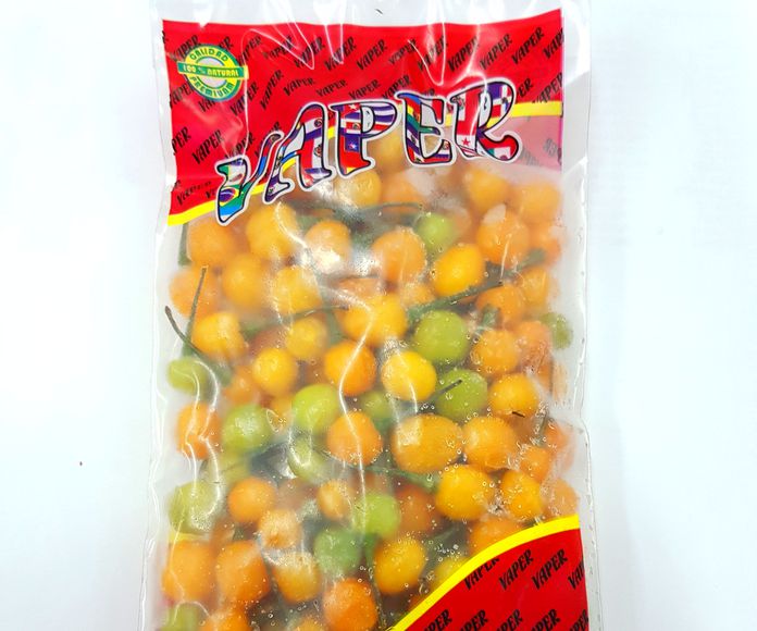 Ají charapita: PRODUCTOS de La Cabaña 5 continentes