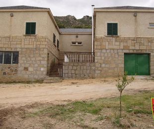 Albergue de Mataelpino