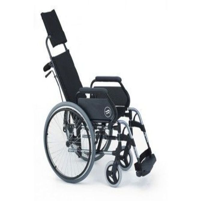 Cómo comprar la silla de ruedas adecuada