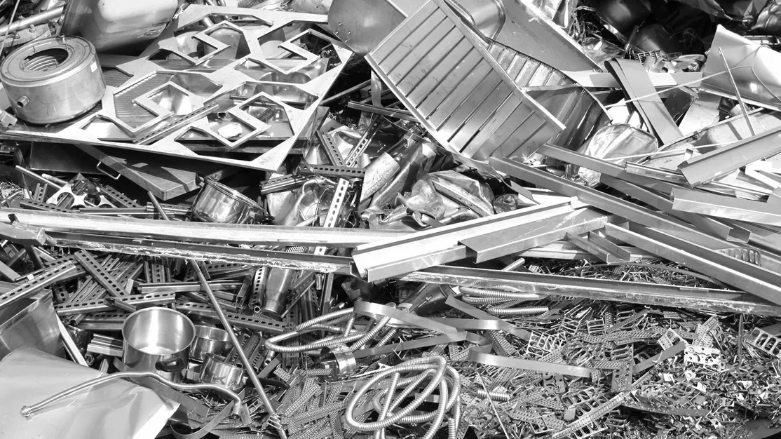 000 Chatarra reciclado de metal chatarreria reciclaje (3)