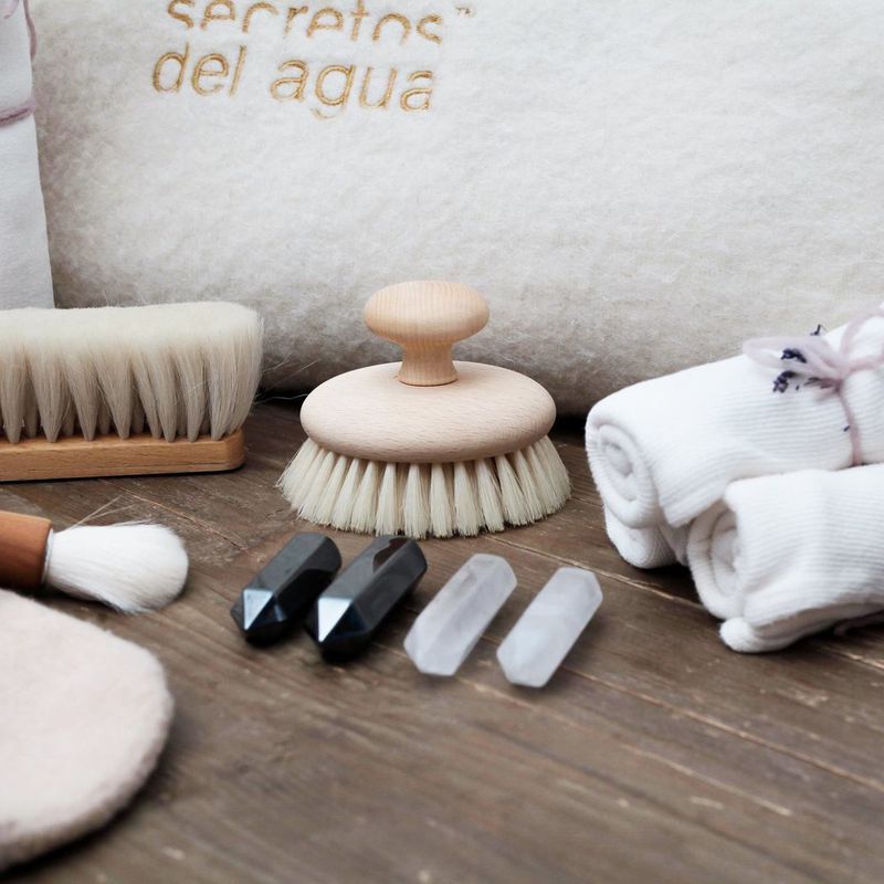 Bioterapia Facial Integrativa Antiaging Plus: Venta Cosmética de Quirosan