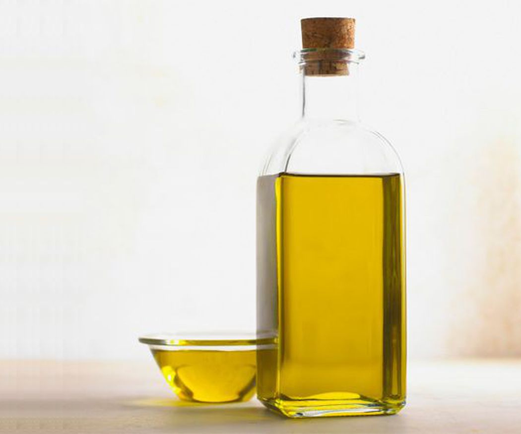 Almacenamiento y conservación del aceite de oliva