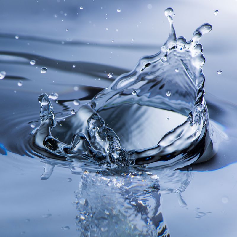 PRODUCTO QUÍMICO - Tratamiento de aguas: Productos y servicios de Diasa Industrial