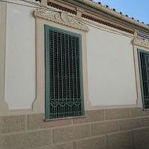 Rehabilitación de fachadas Mallorca
