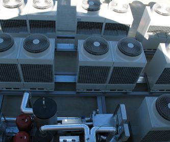 Instalación y mantenimiento de calefacción: Servicios de Clima Prat