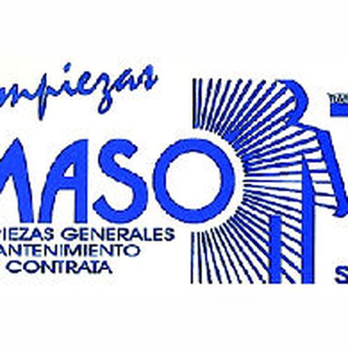 Logotipo de Limpiezas Masol s.l.