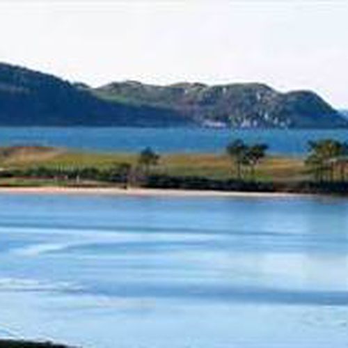 Parque Natural de Oyambre