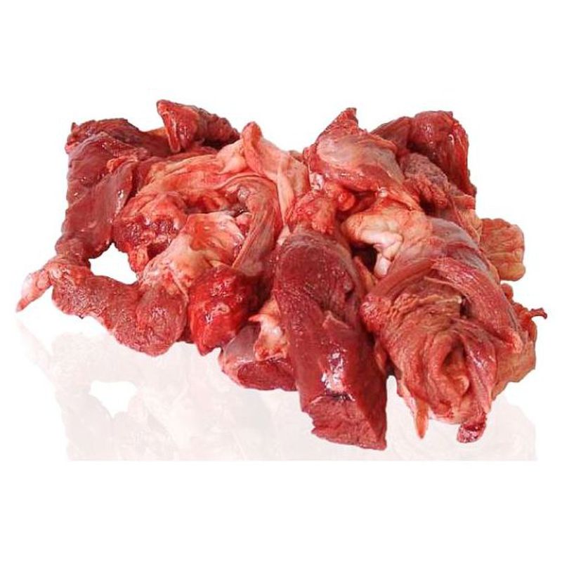 Carne de diafragma : Productos de Cárnicas Huertos Moralejo