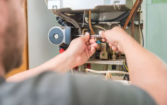 Calderas Vaillant en Hortaleza, Madrid con la máxima garantía