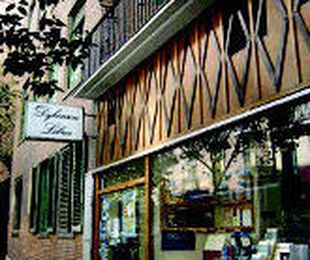 Cuenta Librería 