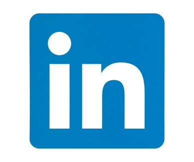 Sigue nuestras novedades en LinkedIn