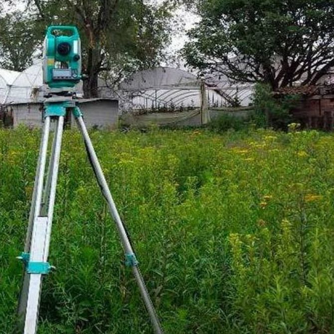 Los usos de la topografía