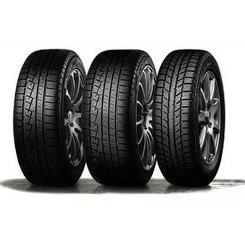 Venta de neumáticos: Servicios de Talleres Moreno Rubiano