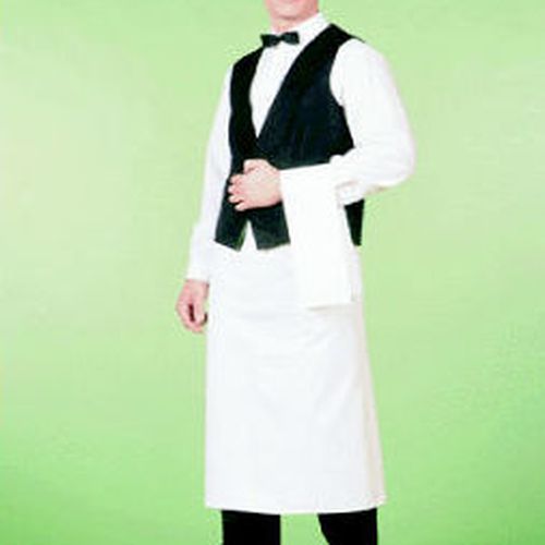 vestuario laboral camarero