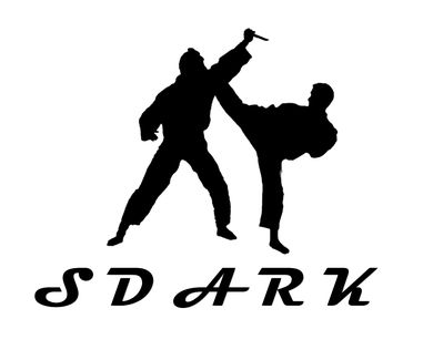 SDARK ya tiene pagina web.
