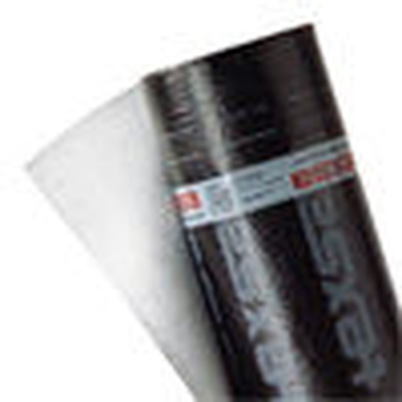 Tela asfáltica 3 kg Aluminio natural Texsa: Catálogo de Materiales de Construcción J. B.