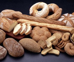 Todo tipo de panes artesanos en Málaga