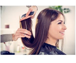 Corte de pelo