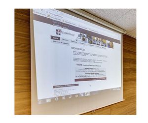Salas de reuniones y formación