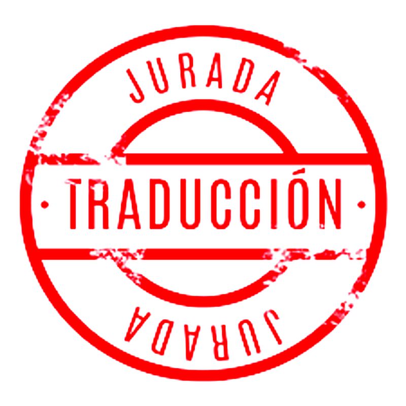 TRADUCCION JURADA  E INTERPRETACION JURADA.: TRADUCCIONES- INTERPRETACIONES de Traducciones Bonjour