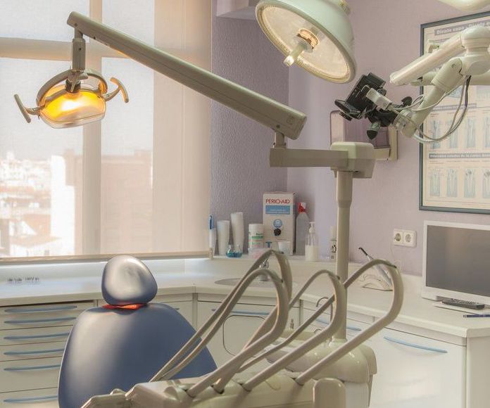 EstÃ©tica : Tratamientos   de Centro Dental Badajoz