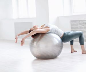 Clases de Pilates