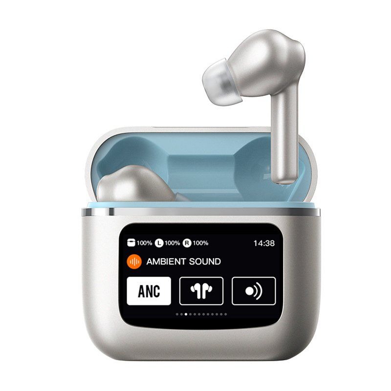 AURICULARES EARDBUDS COOL TOUCH