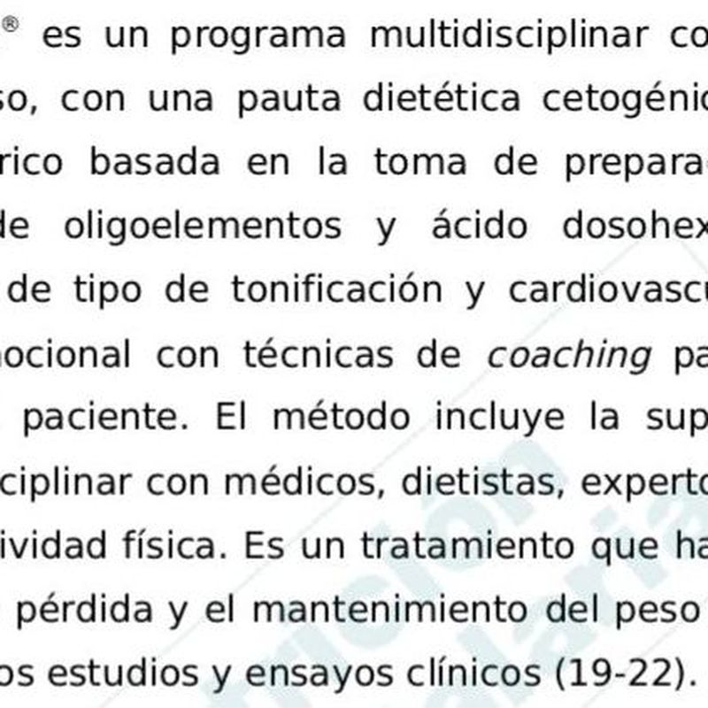 PnK ... aún estás a tiempo. Pide cita hoy mismo!!!
