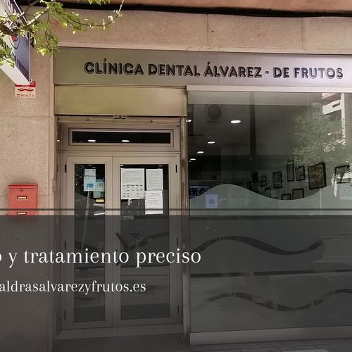 Clínica Dental Dras Álvarez y Frutos | Estética dental en Vigo