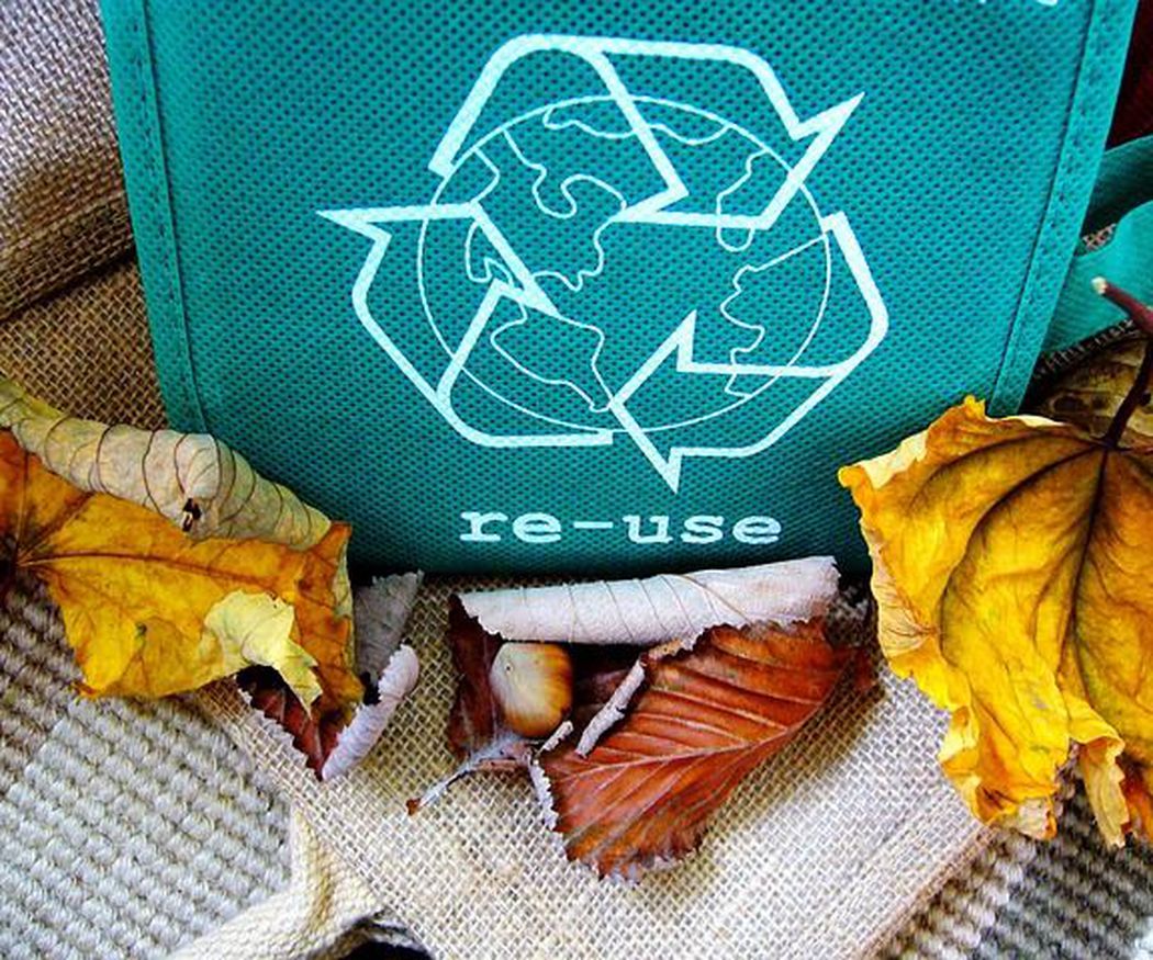 Efectos del reciclaje en el medio ambiente