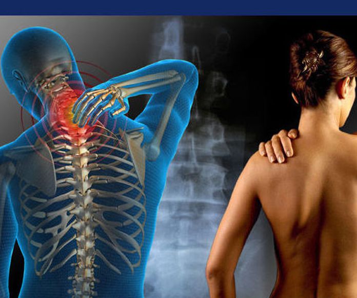 Osteopatía: Cursos y tratamientos  de Centro-Do 