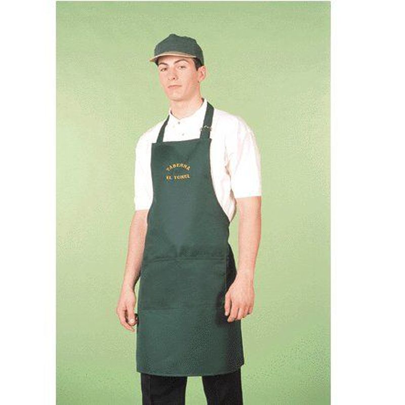 Cocinero / Cocinera: Ropa de trabajo y uniformes de José Luis y sus Chaquetillas