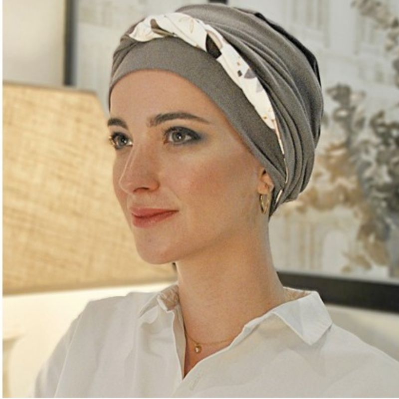 Pañuelos para el pelo: Productos de Perruquería Nova Imatge