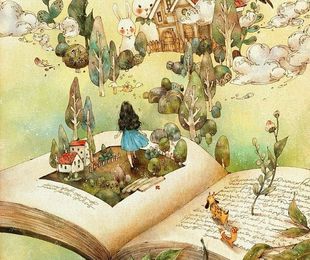 EL SANO EJERCICIO DE LEER